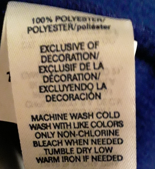 CHAPS Mens Vest Jacket Size: S - Picture 8 of 9